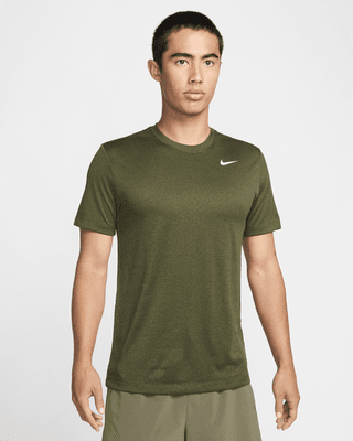 NIKE公式】ナイキ レジェンド メンズ Dri-FIT フィットネス Tシャツ